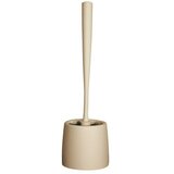  Garnitura z WC ščetko Ida (Plastika, Peščena) Cene