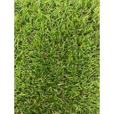 TRAVNATA PREPROGA Rasenteppich 133/300 cm taftano zelena