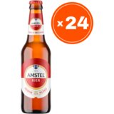 Amstel Svetlo pivo, 0.33l, 24 komada Cene
