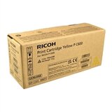 Ricoh Toner P C600 (408317) (žuta), original Cijene