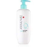24H Hydration Shower Care nježna krema za tuširanje 400 ml