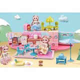 Woopie kamper 2u1 kuća xxl set lutaka | shoptok.hr