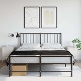 vidaXL Noćni ormarići 2 kom bijeli 36x39x50,5 cm čelik | shoptok.hr