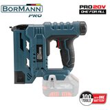 Bormann Aku. heftalica 20V, solo - pro - BBP3630 Cene