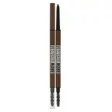 Maybelline brow Ultra Slim svinčnik za obrvi 0,9 g odtenek Soft Brown