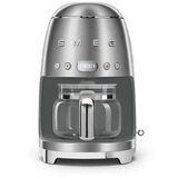 Smeg DCF02SSEU Filter-Kaffeemaschine 50's Retro Style, Chrome Cene