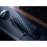 Razer Tastatura Huntsman Mini – 60% Optical Gaming Keyboard (Clicky Purple Switch) – FRML RZ03-03390100-R3M1 | Eponuda.ba