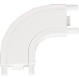  konektor za magnetnu ultra slim šinu FMSH01-2 wh | Eponuda.com