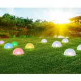 Globo SOLARNA SVETILKA 15/19 cm | Shoptok.si