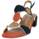 Marco Tozzi 2-28230-42 Plava | shoptok.hr