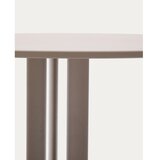 Kave Home okrugao vrtni stol ø 120 cm sedalis – | shoptok.hr