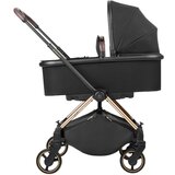 Kikka Boo kolica za bebe Lanah 2u1 Black, 0m+ | ePonuda.com