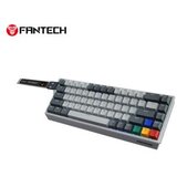 Fantech tastatura wired magnetic gaming MK922 atom HE68 pro super maxfit siva (emerald switch) | Eponuda.com