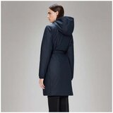 Rains LOHJA LONG INSULATED CURVE J Plava | shoptok.hr