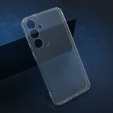 Maska za telefon Clear silikonska za Samsung S926B Galaxy S24 Plus 5G providna | Eponuda.com