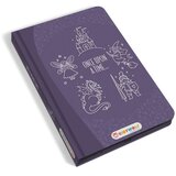 KIDYWOLF Tablet za crtanje - Bilo jednom davno | Shoptok.si