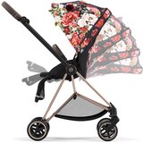 Cybex Fashion® tekstil za športni sedež mios™ spring blossom dark | Shoptok.si