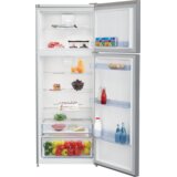 Beko RDNE505E30ZXBN frižider sa zamrzivačem | Eponuda.com