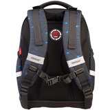Target Ergonomski šolski nahrbtnik Superlight Petit Vivid Gamer | Shoptok.si