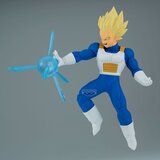 Dragon Ball Figura Z Gxmateria - Vegeta, 21 cm | shoptok.hr