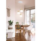 Lesnina-XXXL viseča led-svetilka | Shoptok.si
