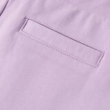  Dječji donji dio trenirke ljubičasti 92 | shoptok.hr