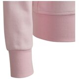 Adidas Puloverji Essentials Big Logo Rožnata | Shoptok.si