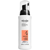 Nioxin Professionals System 4 - Serum za Gustoću - Obojana i Oštećena Kosa 100 ml Cijene