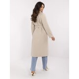 Italy Moda Coat-MO-PL-1804.00-beige | Shoptok.si