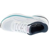 Skechers Fitnes / Trening Slip-Ins: Max Cushioning Arch Fit 2.0 - Azusah Bela | Shoptok.si