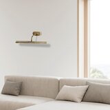 Lesnina XXXL LED-SVETILKA ZA SLIKE Valencia 35/10/5 cm | Shoptok.si
