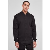 UC Men Ultra Heavy Solid College Jacket black | ePonuda.com