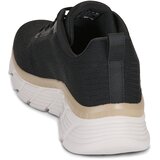 Skechers BOBS B FLEX HI Crna | shoptok.hr