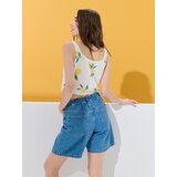 Sinsay Crop top | shoptok.hr
