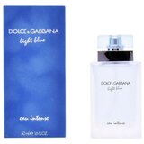 Parfem Light Blue Eau Intense parfumirana voda za ženske 25 ml | Shoptok.si