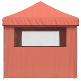  Šator za zabave 292 x 580 x 315 cm Terakota Oxford tkanina | shoptok.hr