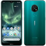 Ecofone Obnovljeno - znaki rabe - 7.2 zelena 128 GB 6 GB ram dual sim, (5000033808) | Shoptok.si