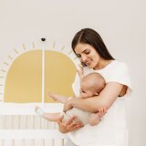 Owlet Cam 2 video monitor za bebe 1 kom | shoptok.hr