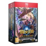 Clear River Games Truxton Extreme - Master Edition (Nintendo Switch 2) Cene