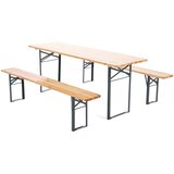  Vrtni set 200 cm | shoptok.hr