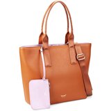 Vuch Wennie Brown | Shoptok.si