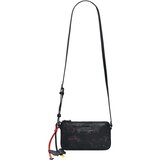 Desigual Torba preko ramena crna | shoptok.hr