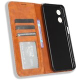 INORCO Za Cubot P60 PU usnje, vintage magnetna torbica, stojalo, denarnica, preklopni ovitek za telefon, (22034779) | Shoptok.si