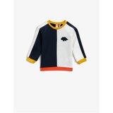 Koton Sweatshirt - Multicolor - Relaxed fit | Shoptok.si
