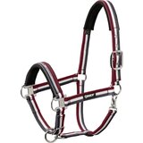 ESKADRON Oglavka Pin Buckle, Full - anthra-creme-rustic red | Shoptok.si