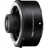 Nikon Z telekonverter 2.0x | Shoptok.si