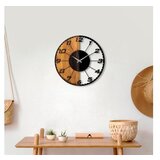 WALLXPERT zidni sat linear | ePonuda.com