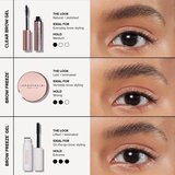 Anastasia Beverly Hills Brow Freeze Gel dolgoobstojni gel za obrvi 7.5 ml | Shoptok.si