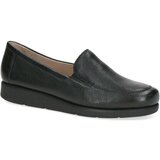 Caprice Mokasini - Črna | Shoptok.si