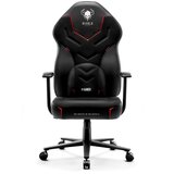 DIABLO CHAIRS Diablo X-GAMER 2.0 Normal Gaming chair Black | shoptok.hr